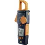Testo spaustuvinis multimetras, 400 AAC, 400 ADC, TRMS AC (TESTO 770-1)