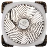 SILVERSTONE SST-AP142-ARGB 140x140x25 mm ARGB PWM ventiliatorius kompiuterio aušinimui