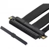 Kompiuterio korpusas SILVERSTONE SST-RC05-220 ATX Mid Tower su USB 3.0
