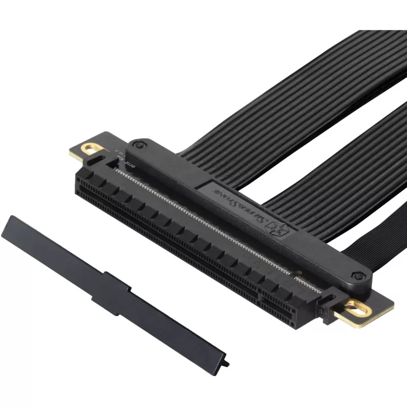 Kompiuterio korpusas SILVERSTONE SST-RC05-220 ATX Mid Tower su USB 3.0