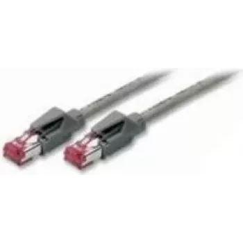 Tecline 72715 Ethernet Patch Laidas Pilkas