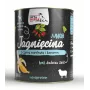 Šlapias šunų ėdalas SYTA MICHA Junior ėriena su juoda morka ir bananu, 800 g, monoproteininis, be glitimo ir cukraus