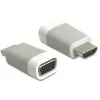 Lyties keitiklis HDMI-A į VGA DeLOCK 65472