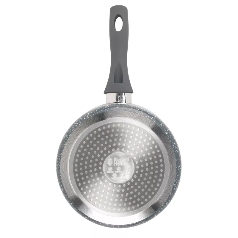 Puodas Russell Hobbs RH00845EU7 18 cm akmens efekto apdaila