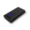 NZXT Internal USB 2.0 plėtimo stotelė Gen 3 - juoda