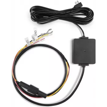 Automobilinis laikiklis su nuolatine maitinimo jungtimi Garmin 010-12530-03
