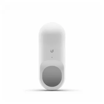 Tvirtinimo rinkinys UBIQUITI UVC-G3-FLEX (UVC-G3-FLEX-PWM-WT-3) — baltas polikarbonatas ir guma, 0,065 kg