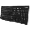 Logitech belaidė klaviatūra K270