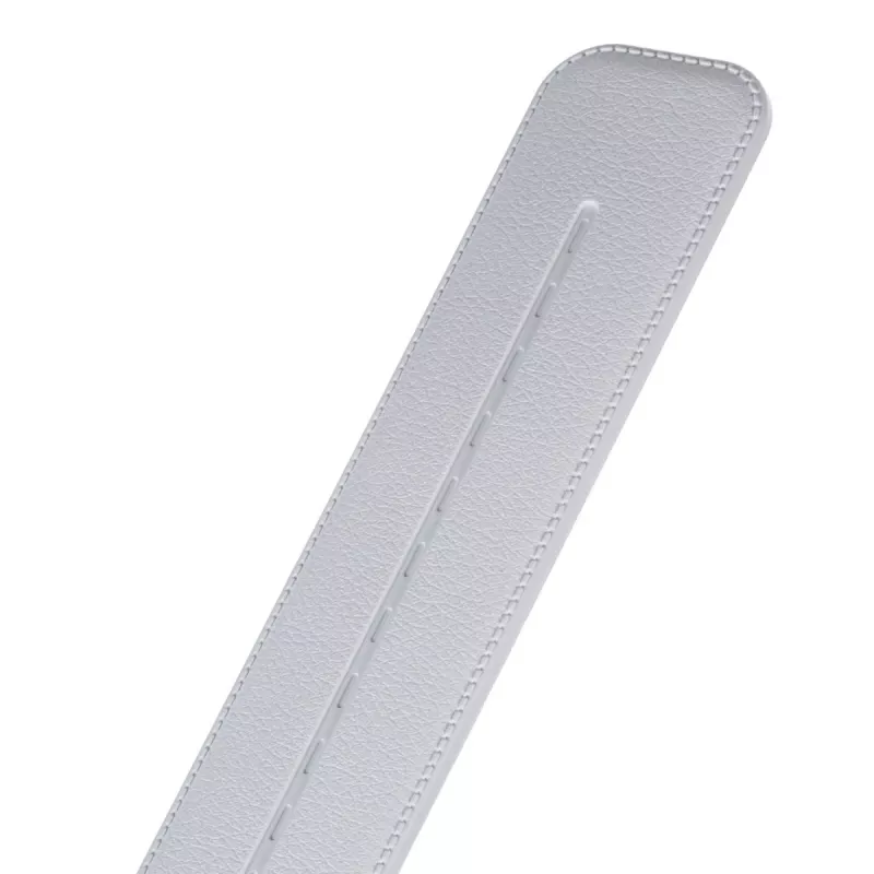 LED stalinė lempa MACLEAN MCE616W 9W su įmontuotu belaidžiu Qi įkrovikliu