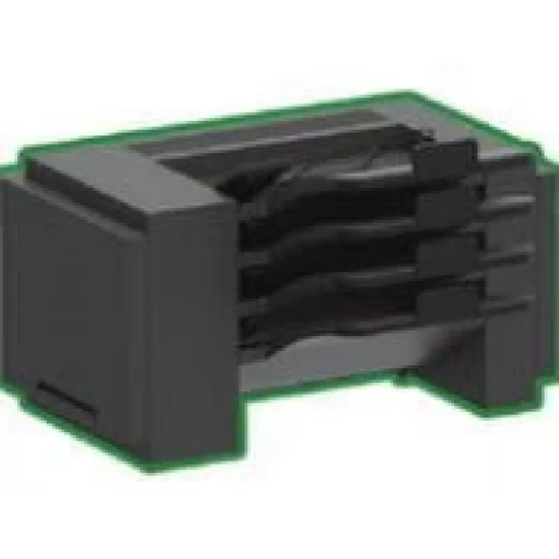 Popieriaus dėklas Lexmark 50G0852 100 lapų A4 A5 A6