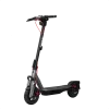 Elektrinis paspirtukas Segway Ninebot F3 Pro E juoda pilka 25 km/h 10.2 Ah