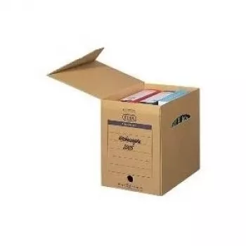 ELBA TRIC archyvinė dėžutė MAXI 6 vnt. (83527 NEU: 100421092)