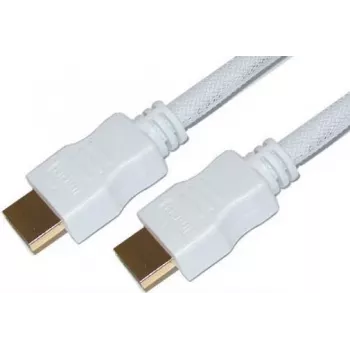 shiverpeaks BASIC-S 1m HDMI kabelis, vyriškas–vyriškas, tiesus–tiesus (BS77470-WLDN)