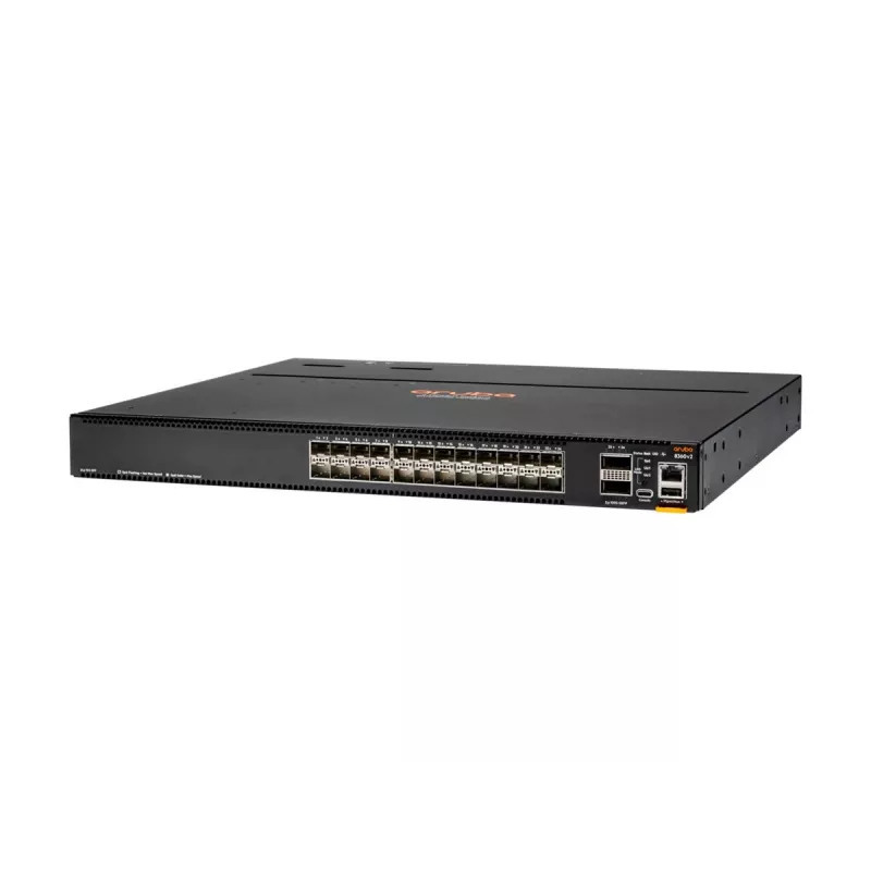 HPE Aruba Switch CX 8360-24XF2C