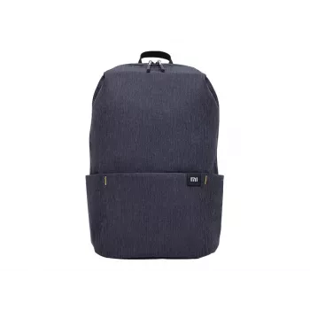 Xiaomi Mi Casual Daypack kuprinė, juoda, 14 colių, vandeniui atspari