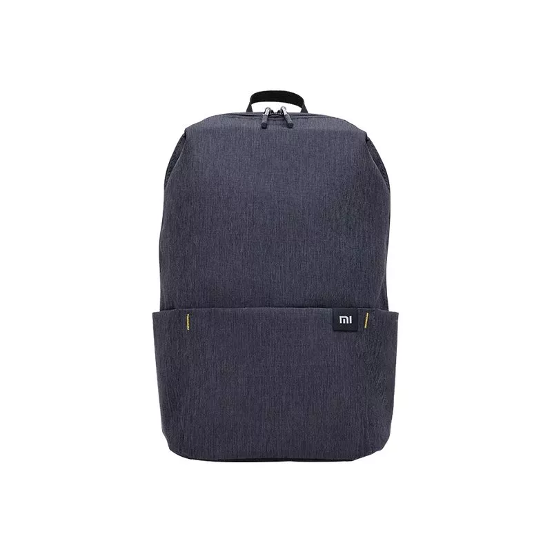 Xiaomi Mi Casual Daypack kuprinė, juoda, 14 colių, vandeniui atspari