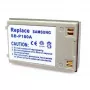 Baterija ličio jonų Extra Digital SB-P180A 1800 mAh, 3,7 V, skirta nešiojamiesiems įrenginiams