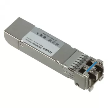 Ruijie Networks XG-SFP-LR-SM1310 tinklo siųstuvas-imtuvas SFP+ 10 Gbit/s vienmodis lazeris 1310 nm 10 km LC