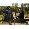 Expedition kuprinė 15,6 inch Tracer Alpha Black