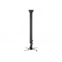 Lubinis laikiklis Edbak PMV300W, maksimalus svoris 15 kg, baltas