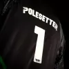 Polesetter ONE Simracing Marškinėliai Žali - S