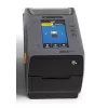 Zebra ZD611 etikečių spausdintuvas Terminis perdavimas 300 x 300 DPI 152 mm/s Laidinis ir belaidis Ethernet LAN Bluetooth