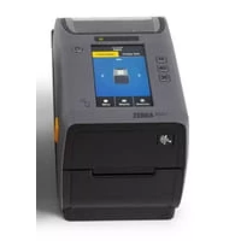 Zebra ZD611 etikečių spausdintuvas Terminis perdavimas 300 x 300 DPI 152 mm/s Laidinis ir belaidis Ethernet LAN Bluetooth