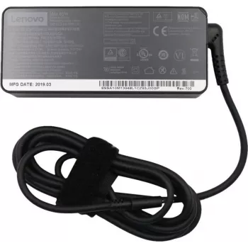 Lenovo 65W standartinis kintamosios srovės adapteris (USB Type-C) - maitinimo blokas 2 kontaktų - AC 100-240 V - 65 W - FRU - ThinkPad E14 Gen 2, E15 Gen 2, L14 Gen 1, L15 Gen 1, X1 Carbon Gen 8