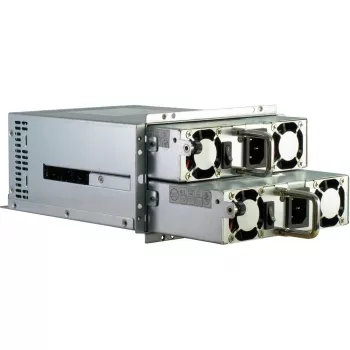 ASPOWER R2A-MV0450 pilka, redundantiška, 450 W