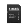 SanDisk Extreme Plus 32GB microSDHC UHS-I U3 V30 SDSQXBG-032G-GN6MA