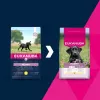 EUKANUBA Puppy Large/XL sausas maistas šunims, daug vištienos, 15 kg