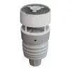 Shelly PbS·Ecowitt WS90 7-in-1 orų stotelė · Bluetooth · Zigbee · (Shelly_PbS_WS90)