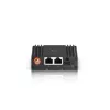 Maršrutizatorius koriniam tinklui Ubiquiti UMR-Ultra – 4G LTE, NanoSIM, 2,4 GHz Wi‑Fi (802.11g), 2x RJ‑45, 3 išorinės SMA antenos, 5–30 V DC