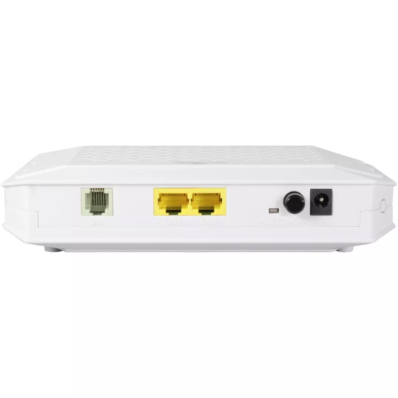 Z ALLNET ISP tilto modem VDSL2 SuperVectoring 35b Wi-Fi 2.4 GHz 802.11n maršrutizatorius