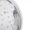 LED lempa MACLEAN MCE291W su IR judesio davikliu, 10W, 3000K