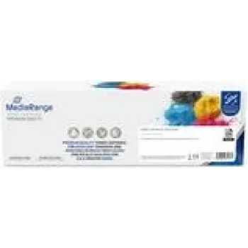 MediaRange kasetė HP CF350A/130A juoda 1300 puslapių