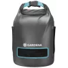 Gardena Liano sodo žarna 10 m PVC juoda pilka antžeminė