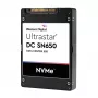 SSD diskas WESTERN DIGITAL Ultrastar DC SN650 7680GB U.3 PCIe 4.0 TLC ISE