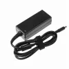 Maitinimo adapteris Green Cell AD57AP 45W 19,5V 2,31A, skirtas Dell nešiojamiesiems kompiuteriams, vidaus naudojimui, juodas