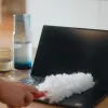 VILEDA Flex&Catch 177664 šluotų antgaliai – 5 atsarginiai įdėklai