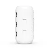 Laido prailgintuvas Ubiquiti UACC-Cable-PT-Ext Power TransPort Baltas