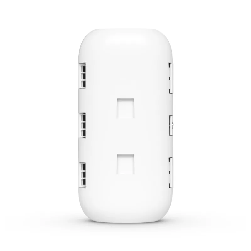 Laido prailgintuvas Ubiquiti UACC-Cable-PT-Ext Power TransPort Baltas