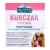 Šunų skanėstai PETITTO Soft vištienos žiedeliai 500 g