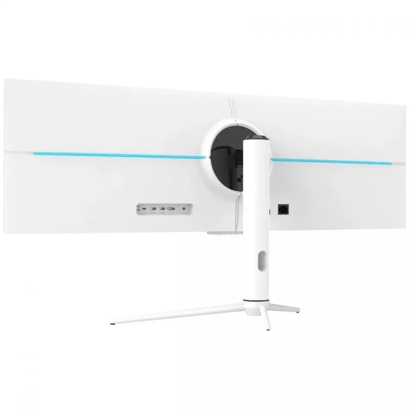 LC-Power LC-M44-DFHD-120 LED monitorius 111,3 cm (44 inch)