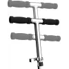 Paspirtukas Razor Model A – lengvas sulankstomas suaugusiems ir paaugliams