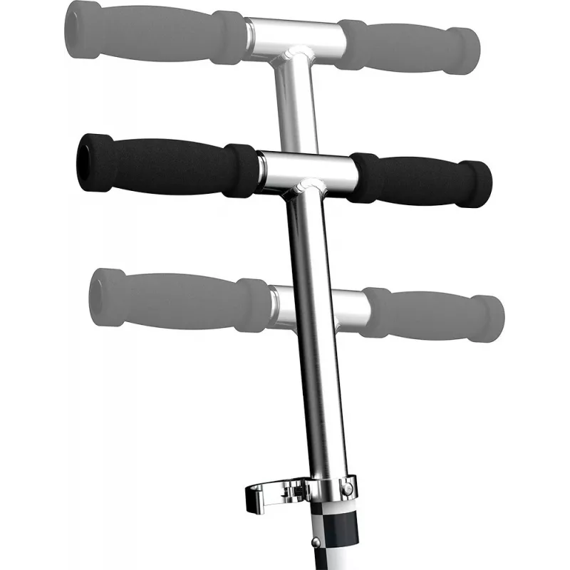 Paspirtukas Razor Model A – lengvas sulankstomas suaugusiems ir paaugliams