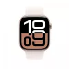 Apple MXM93ZM/A Fluoroelastomer dirželis, suderinamas su Apple išmaniaisiais laikrodžiais