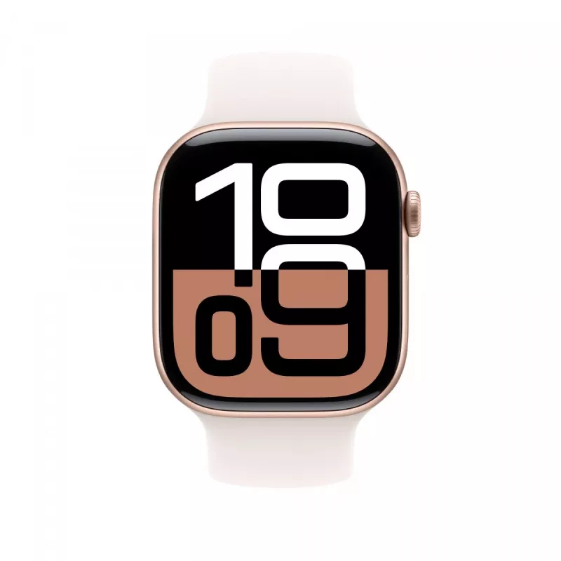 Apple MXM93ZM/A Fluoroelastomer dirželis, suderinamas su Apple išmaniaisiais laikrodžiais