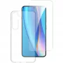4smarts 360° apsaugos rinkinys, skirtas Samsung Galaxy S25+ (541344)