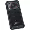 Oukitel WP36 Pro 6/256GB 10600 mAh Juoda